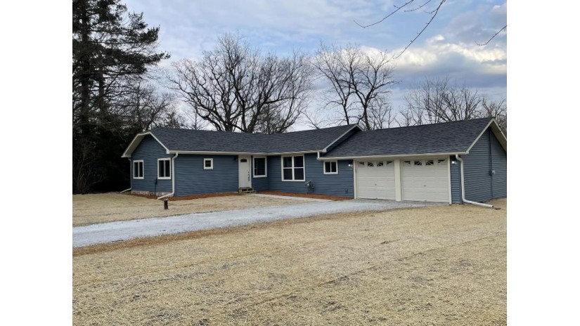 31011 75th Pl Salem Lakes, WI 53168 by RE/MAX ELITE $279,900