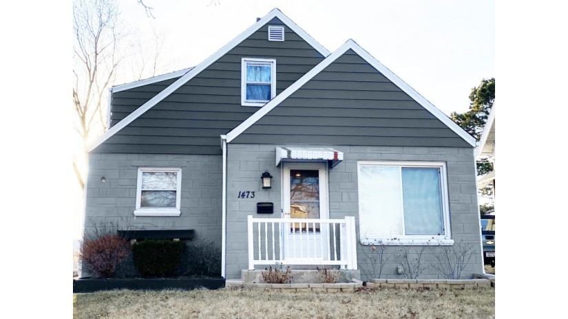 1473 S 88th St West Allis, WI 53214 by Shorewest Realtors $235,000