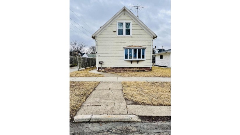 2340 N 13th St Sheboygan, WI 53083 by Century 21 Moves $49,900