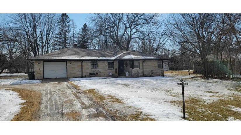 S18W36855 Gramling St Ottawa, WI 53118 by Realty Executives - Integrity $219,900