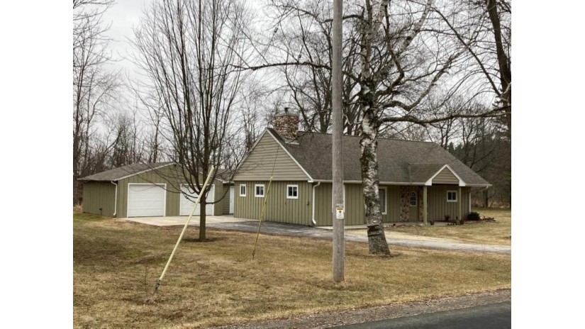 3756 Birchwood Rd Saukville, WI 53080 by Berkshire Hathaway HomeServices Metro Realty $349,900