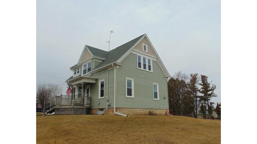 208 N Main St Sheboygan Falls, WI 53085 by RE/MAX Universal $239,900