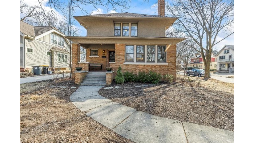 6857 Milwaukee Ave Wauwatosa, WI 53213 by Realty Executives Integrity~Cedarburg $439,900