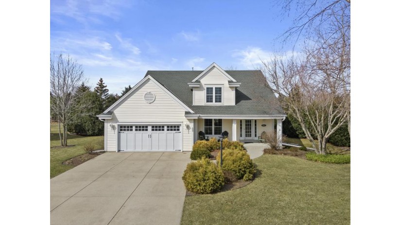 9701 S 35th St Franklin, WI 53132 by First Weber Inc - Menomonee Falls $490,000