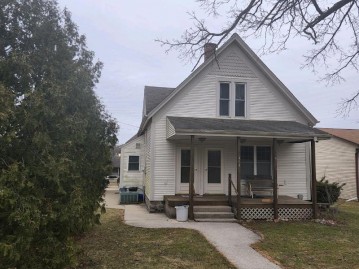 401 S State St, Rochester, WI 53167