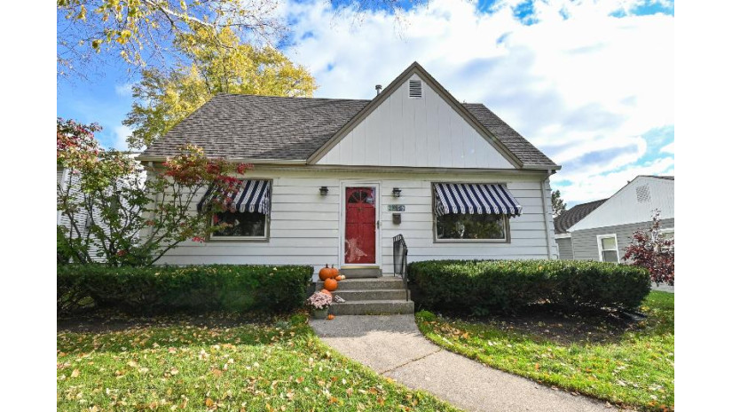 3314 N 82nd St Milwaukee, WI 53222 by Firefly Real Estate, LLC $189,900