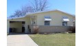 6321 47th Ave Kenosha, WI 53142 by Cove Realty, LLC $174,900