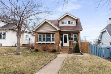 3738 E Allerton Ave, Cudahy, WI 53110