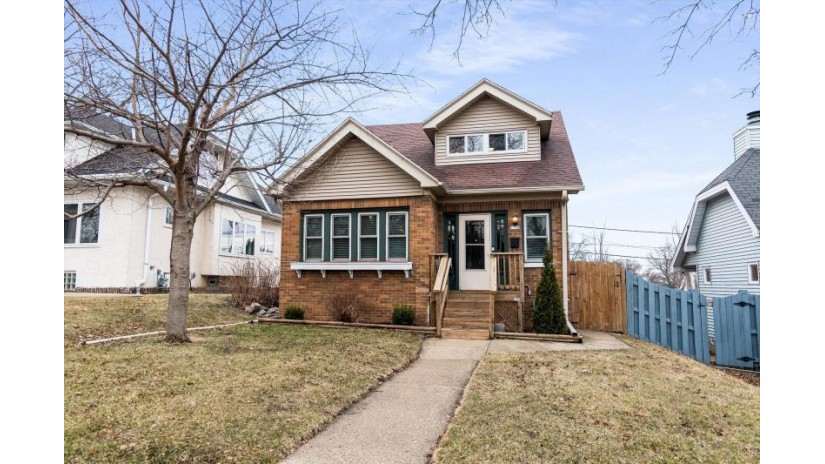 3738 E Allerton Ave Cudahy, WI 53110 by Keller Williams Realty-Milwaukee North Shore $239,900