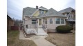 4353 N 19th St Milwaukee, WI 53209 by Cherry Home Realty, LLC $105,000