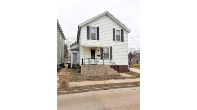 4708 Sheridan Rd Kenosha, WI 53140 by Century 21 Affiliated $79,900