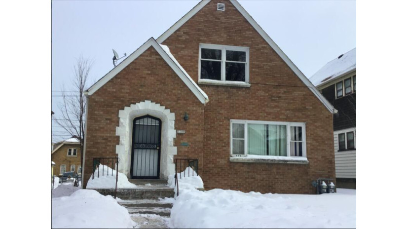 3280 N 36th St Milwaukee, WI 53216 by Citywide Rentals & Property Mgmt LLC $102,000