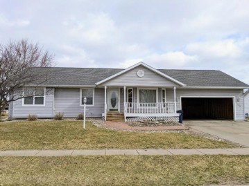 1608 Waterloo Ave, West Salem, WI 54669