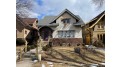 2010 N 53rd St Milwaukee, WI 53208 by First Weber Inc - Delafield $300,000