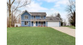 S86W30643 Stonegate Dr Mukwonago, WI 53149 by Redfin Corporation $434,900