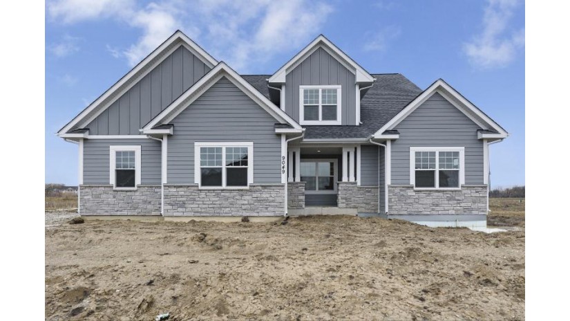 9049 Creekside Cir LT4 Pleasant Prairie, WI 53158 by Bear Realty , Inc. Ken $610,734