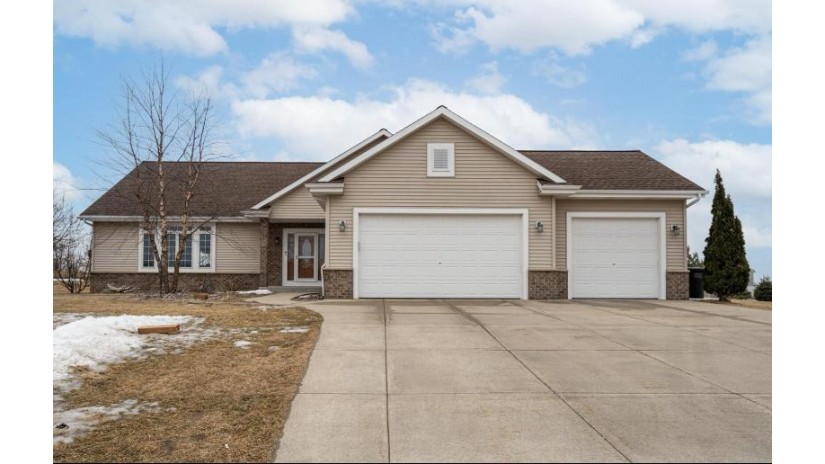 S81W23645 Sunset View Dr Big Bend, WI 53103 by Keller Williams Realty-Lake Country $500,000