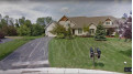 10605 N Hidden Creek Ct Mequon, WI 53092 by NON MLS $615,000