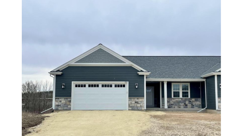 1872 Farmlane Dr 24 Slinger, WI 53086 by First Weber Inc- West Bend $385,400