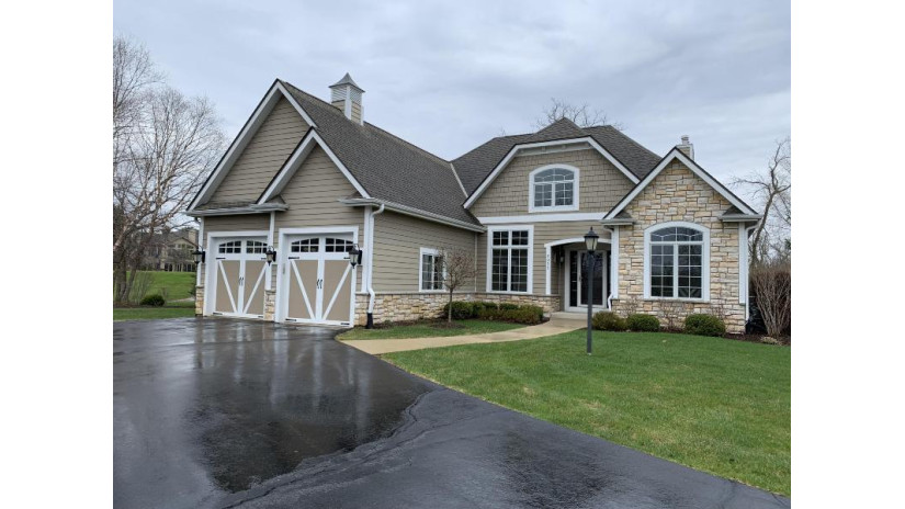 2055 White Tail Run 34 Geneva, WI 53125 by Compass Wisconsin-Lake Geneva $749,000