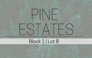 L8B1 Pine Estates, Caledonia, MN 55921-0000