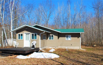 W14262 Tyman Road, Weyerhaeuser, WI 54895