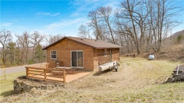 N4531 Co Rd N, Arkansaw, WI 54721