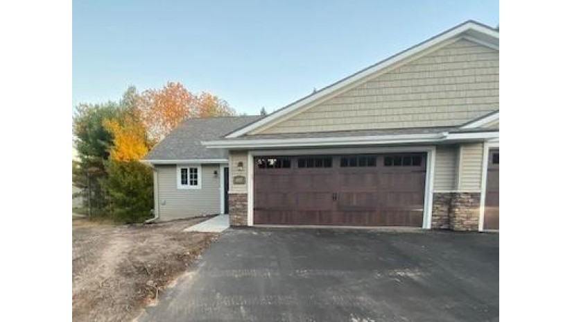 1260 (Lot 28) Caden Court Eau Claire, WI 54703 by C & M Realty $259,900