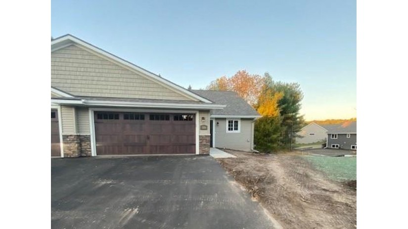 2972 (lot 75) Camelot Circle Rice Lake, WI 54868 by C & M Realty $244,900