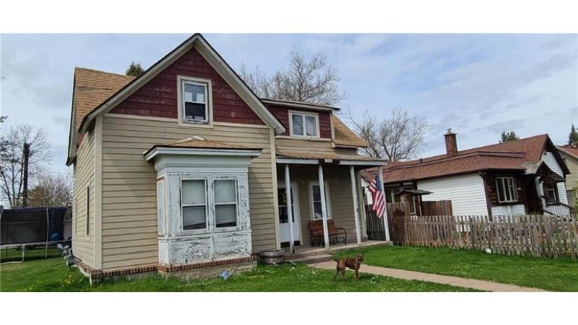 15950 West Third Street Hayward, WI 54843 by Route 63 Realty Llc $129,500