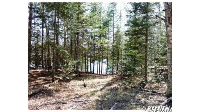 Lots 2 & 3 Golf Course Road Winter, WI 54896 by Area North Realty Inc $69,900
