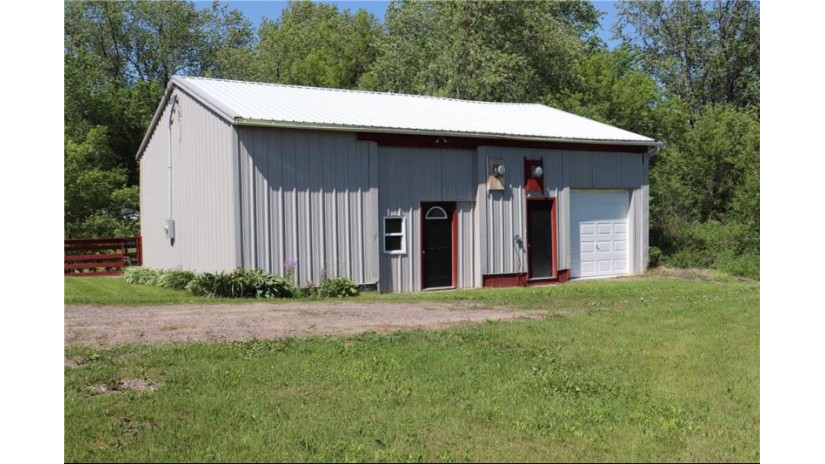 N10434 County Rd G Osseo, WI 54758 by Hansen Real Estate Group $102,000