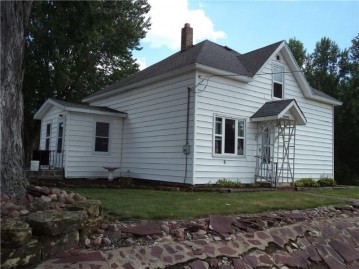 N13390 County Road I, Sand Creek, WI 54765