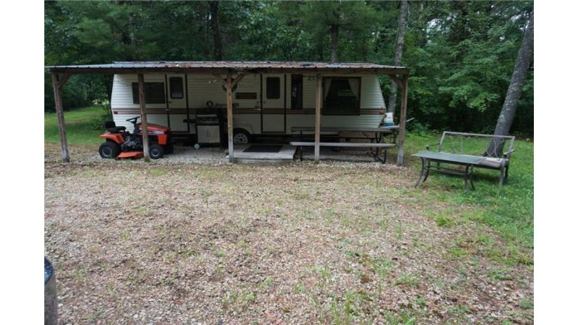 N3116 Millston Road Black River Falls, WI 54615 by Clearview Realty Llc $77,000