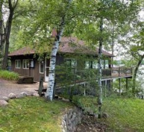 1733 South Deer Lake Circle, St Croix Falls, WI 54024