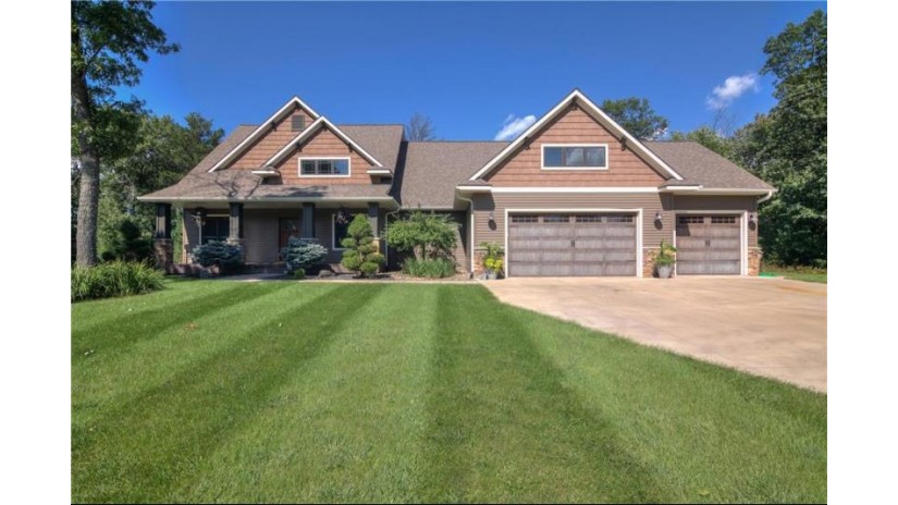 2204 Rivers Edge Drive Altoona, WI 54720 by C21 Affiliated $599,900