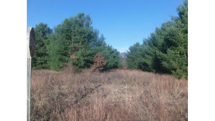 Lot 23 67th Avenue Cadott, WI 54727 by Elite Realty Group, Llc $14,250