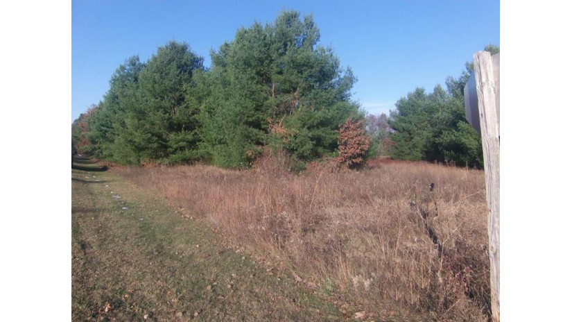 Lot 24 67th Avenue Cadott, WI 54727 by Elite Realty Group, Llc $14,250