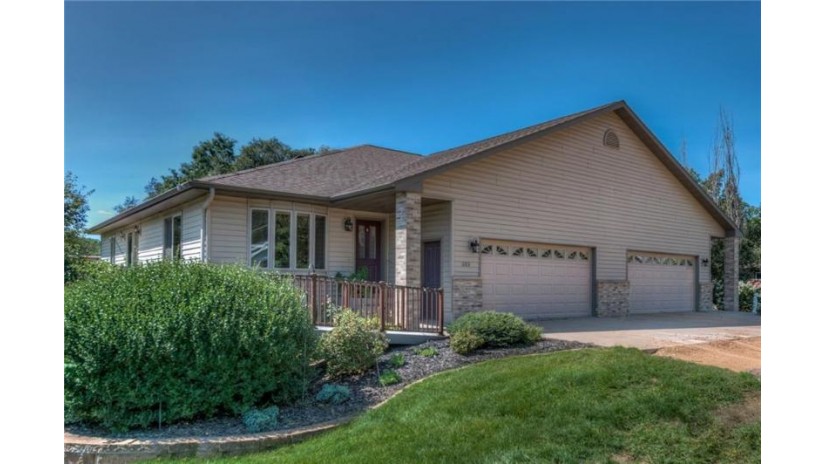 1103 East Laneville Avenue Durand, WI 54736 by Property Executives Realty $499,900