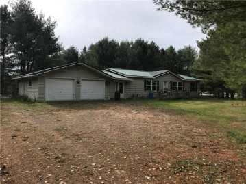 13895 Perry Lake Road, Cable, WI 54821