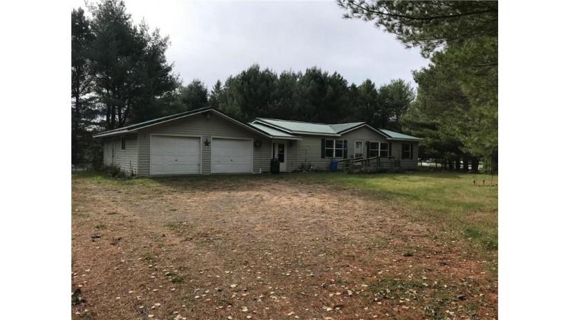 13895 Perry Lake Road Cable, WI 54821 by Coldwell Banker Real Estate Consultants $199,000