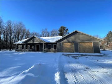 10668 277th Avenue, New Auburn, WI 54757