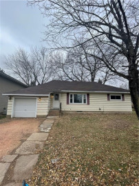 316 Lincoln Street, Stanley, WI 54768