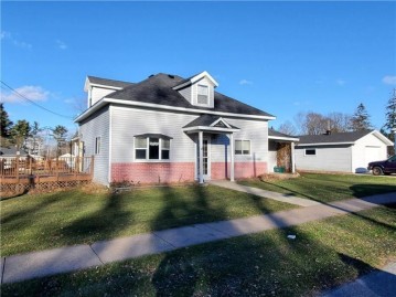 142 East Clark Street, Alma Center, WI 54611