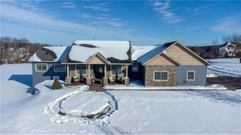 E4980 Interlachen Boulevard Eleva, WI 54738 by C21 Affiliated $619,900