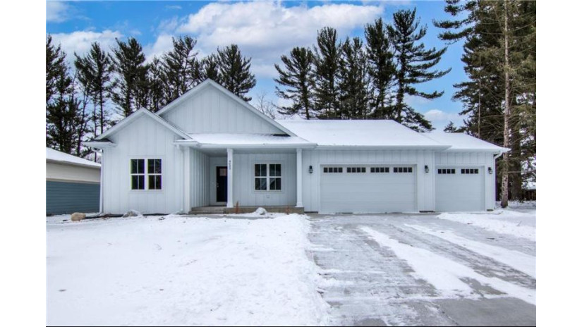 4033 Harless Road Eau Claire, WI 54701 by Cb Brenizer/Eau Claire $429,900