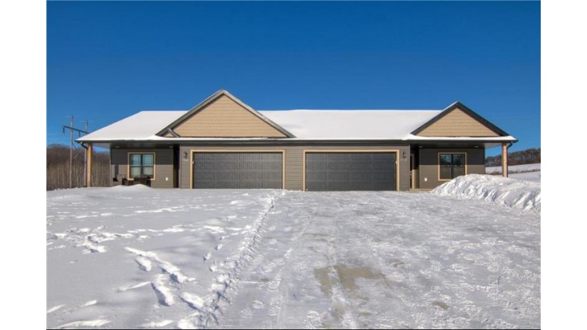 1813 Ridgewood Circle Menomonie, WI 54751 by C21 Affiliated $225,000