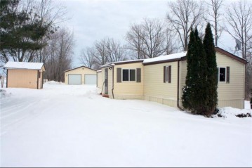 N2950 Cloverland Road, Conrath, WI 54731