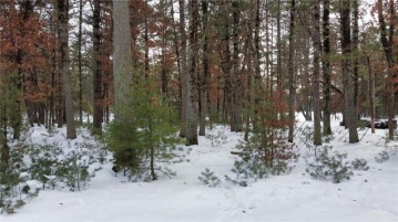 Lot 10 Doe Lane, Hatfield, WI 54754