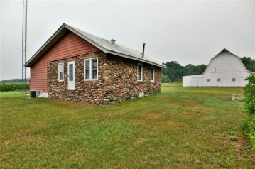 N4735 Loop Road, Spooner, WI 54801